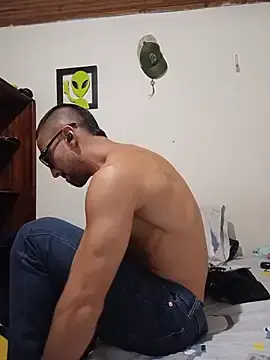 Stripchat Adult Webcams of sebasxx97