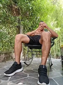 Stripchat Best Webcam of sebasxx97