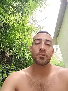 Stripchat Best live sex cam show of sebasxx97