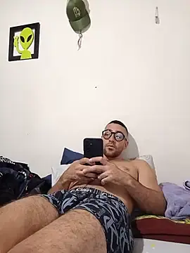 Stripchat Watch Live Sex Cams of sebasxx97