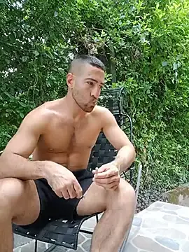 Stripchat Free Live Porn of sebasxx97