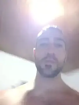 Stripchat Adult Webcam of sebasxx97