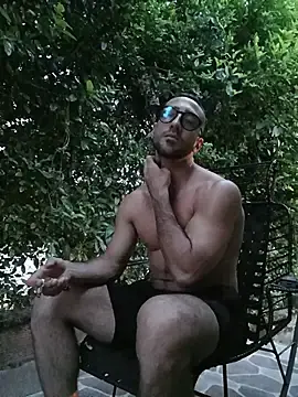 Stripchat Watch Live Sex Cams of sebasxx97