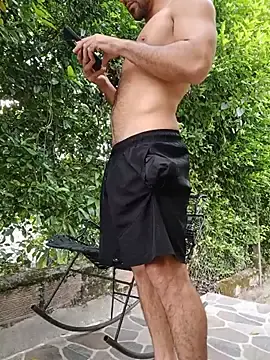 Stripchat Live Sex of sebasxx97