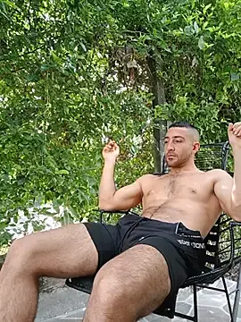 Stripchat Watch Live Sex Cams of sebasxx97
