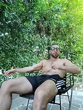 Stripchat Live Sex of sebasxx97