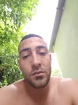 Stripchat Sex Chat of sebasxx97