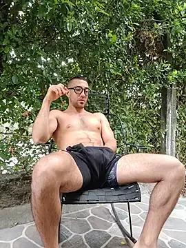 Stripchat Watch Live Sex Cams of sebasxx97