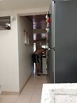 Stripchat Free Porn Cam of sebasxx97