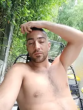 Stripchat Watch Live Sex Cams of sebasxx97