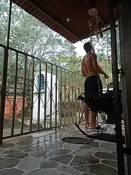 Stripchat Live Sex of sebasxx97