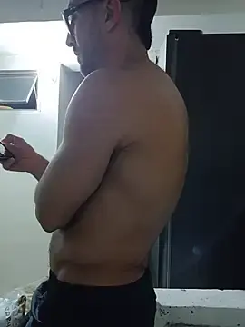 Stripchat Watch Live Sex Cams of sebasxx97