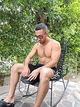 Stripchat Free Porn Cam of sebasxx97