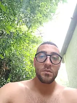 Stripchat Adult Video Chat of sebasxx97