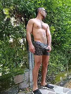 Stripchat Live Porn of sebasxx97