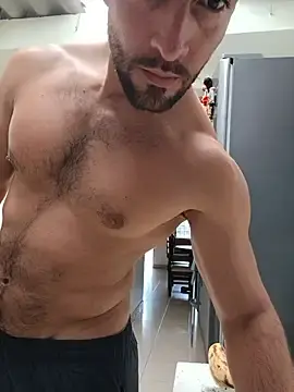 Stripchat Adult Webcams of sebasxx97