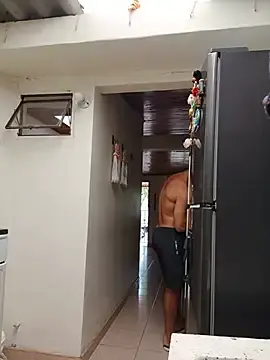 Stripchat Free Live Porn of sebasxx97