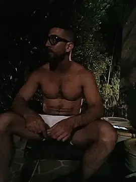Stripchat Sex Chat of sebasxx97