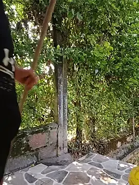 Stripchat Free Live Porn of sebasxx97