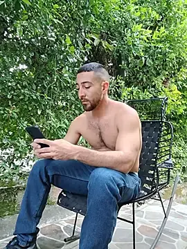 Stripchat Sex Chat of sebasxx97
