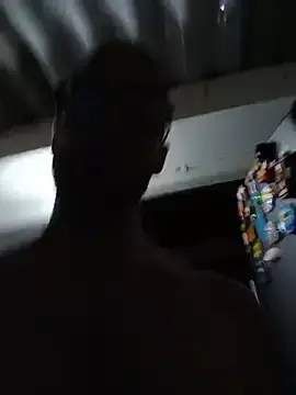 Stripchat Live Sex of sebasxx97