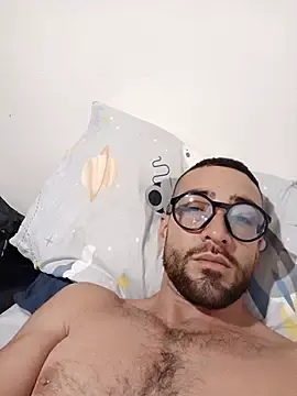 Stripchat Adult Video Chat of sebasxx97