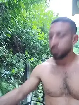Stripchat Best live sex cam show of sebasxx97