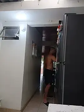 Stripchat Live Sex Cam of sebasxx97