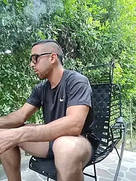 Stripchat Best Webcam of sebasxx97