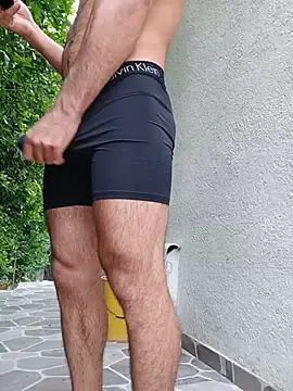 Stripchat Free Live Porn of sebasxx97