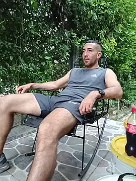 Stripchat Watch Live Sex Cams of sebasxx97