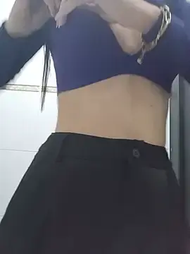 Stripchat Live Sex Cam of Alana_2026