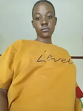 Stripchat Best Webcam of Broan_me