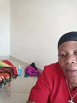 Stripchat Live Sex of Broan_me