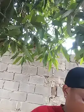 Stripchat Best live sex cam show of Broan_me