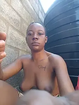 Stripchat Adult Webcam of Broan_me