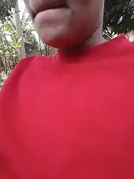 Stripchat Live Sex of Broan_me