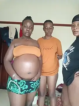 Stripchat Sex Cam of Broan_me