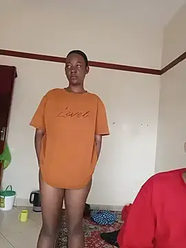 Stripchat Best Webcam of Broan_me
