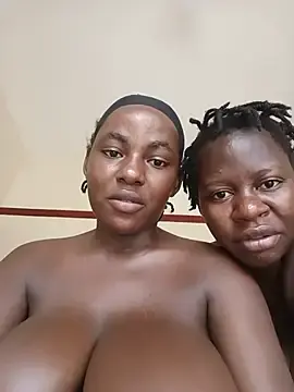 Stripchat Best Webcam of Broan_me