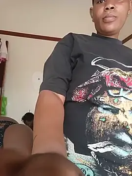 Stripchat Private Sex Chat of Broan_me