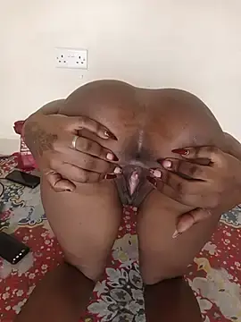 Stripchat Best live sex cam show of Broan_me