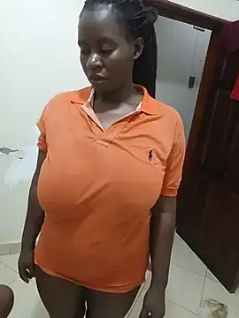 Stripchat Sex Cam of Broan_me