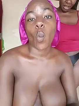 Stripchat Free Live Porn of Broan_me