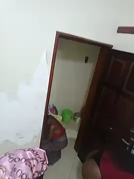 Stripchat Live Sex of Broan_me
