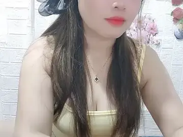 Stripchat Sex Cam of Kimlii-lie