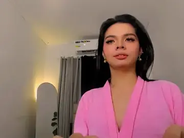 Stripchat Live Porn of MargaCollins