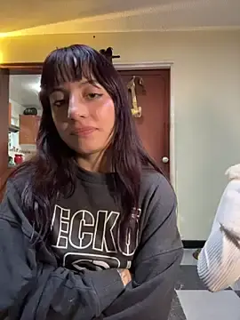 Stripchat Free Live Porn of Mia_fiire