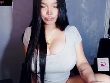 Stripchat Best live sex cam show of Miss_AberyaXx