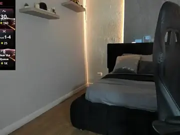 Stripchat Best Webcam of SalvatoreDmore